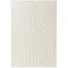 Image de Tapis crème 120x170