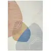 Image de Tapis multicouleur 200x300