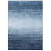 Image de Tapis bleu 120x170