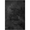 Image de Tapis fausse fourrure anthracite 230x340
