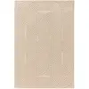 Image de Tapis de laine beige 200x300