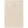 Image de Tapis de laine crème 200x300