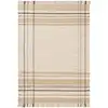 Image de Tapis de laine beige 200x300