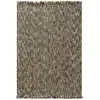 Image de Tapis jaune 60x100