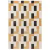 Image de Tapis multicouleur 120x170