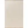 Image de Tapis tissé à plat beige 160x230
