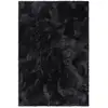 Image de Tapis à poils longs anthracite 200x300