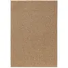 Image de Tapis lavable marron clair 160x230