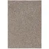 Image de Tapis lavable taupe 120x170