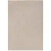Image de Tapis lavable beige/multicouleur 80x150