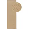 Image de Tapis de couloir extérieur & intérieur beige 77x240