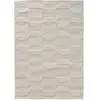 Image de Tapis crème 80x150