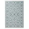 Image de Tapis menthe 120x170