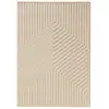 Image de Tapis crème 140x200