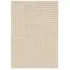 Image de Tapis crème 200x290