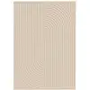 Image de Tapis crème 120x170