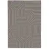 Image de Tapis gris clair 200x290