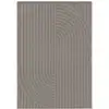 Image de Tapis gris clair 240x340