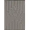 Image de Tapis gris clair 160x230