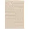 Image de Tapis crème 240x340
