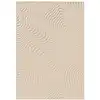 Image de Tapis crème 240x340