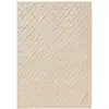 Image de Tapis crème 120x170