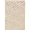 Image de Tapis crème 140x200