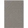 Image de Tapis gris clair 200x290