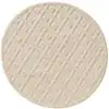 Image de Tapis crème d 200 rond
