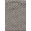 Image de Tapis gris clair 240x340
