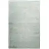 Image de Tapis en microfibre dense gris-vert 160x230 cm