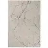 Image de Tapis design inspiration nature à relief tons de beige 120x170