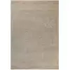 Image de Tapis uni poils beige sable belle densité 160x230