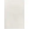 Image de Tapis uni poils beige ivoire belle densité 200x200