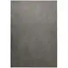 Image de Tapis poil ras nuances gris chiné beige 200x300