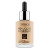 Image de Catrice Visage HD Liquid Coverage Fond de Teint N°036 Hazelnut Beige 30ml