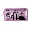 Image de Essence Disney Vilains Set Trousse Pinceaux & Disques Démaquillants