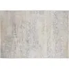 Image de Tapis design vintage à poils courts lavable antidérapant 240x340cm