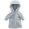 Image de Robe a capuche