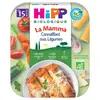 Image de Hipp Cannelloni aux Légumes dès 15 mois 250g