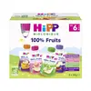 Image de Hipp Gourdes Multipack 4 variétés dès 6 mois 8x90g