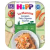 Image de Hipp Lasagnes Petits Légumes Saumon dès 15 mois 250g
