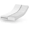 Image de Matelas en mousse froide 80x200 cm épaisseur 18 cm