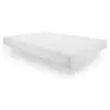 Image de Matelas ferme 90x200 - Matelas en 7 zones ergonomiques, Hauteur 15 cm