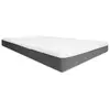 Image de Matelas 80x200 ergonomique - Mousse Froide - 7 zones - Épaisseur 13cm