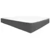 Image de Matelas 90x190 ergonomique - épaisseur 17cm