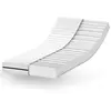 Image de Matelas soutien ferme et housse lavable 70x200 cm épaisseur 15 cm