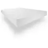 Image de Matelas soutien ferme et housse lavable 140x190 cm épaisseur 15 cm