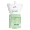 Image de Wella Professionals Elements Recharge Shampoing apaisant sans sulfate pour tous types de cheveux 1L