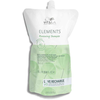 Image de Wella Professionals Elements Recharge Shampoing régénérant sans sulfate pour tous cheveux 1L